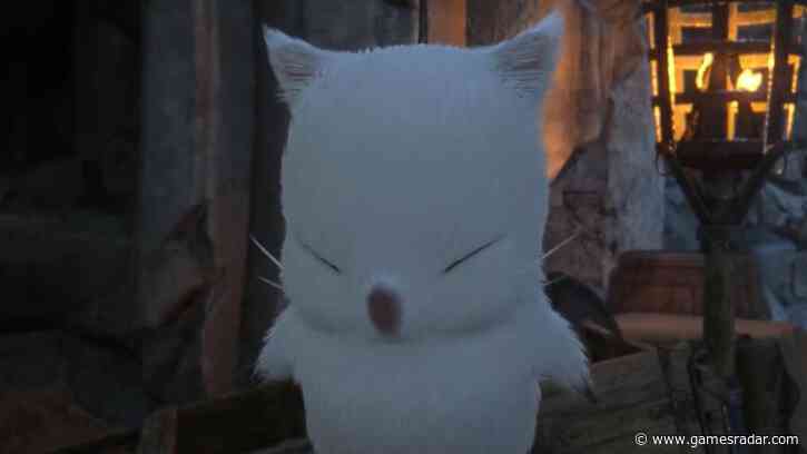 The Final Fantasy 16 demo throws up all sorts of subtle references to the series' past