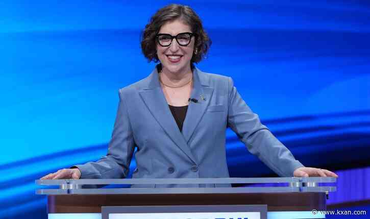 'Jeopardy!' fans stunned after Lord's Prayer question stumps all 3 contestants