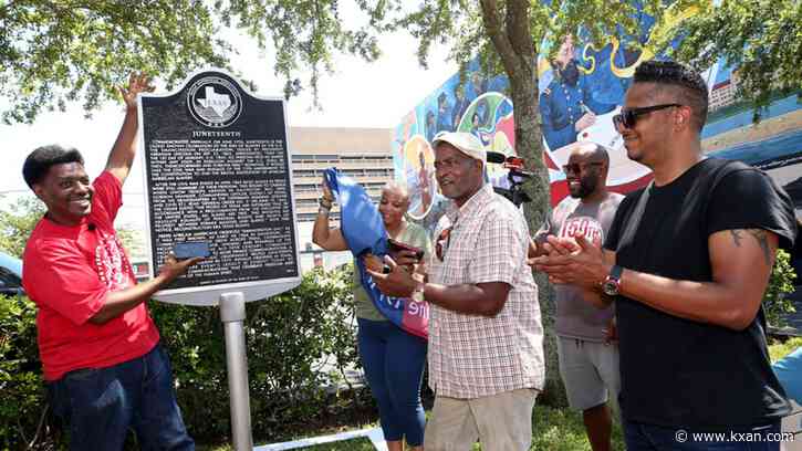 Juneteenth: The story behind the federal holiday