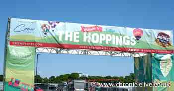 Newcastle City Council and Northumbria Police to put extra officers on patrol at The Hoppings