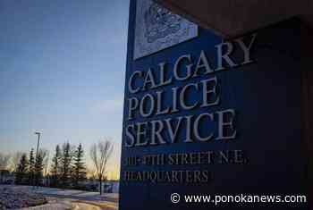 Police watchdog clears officer in shooting at Calgary military parade