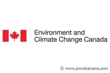 Environment Canada says 10 tornadoes confirmed in Alberta during Wednesday storm