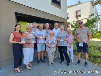 Der neue Wegweiser für Dümptener Senior*innen ist da