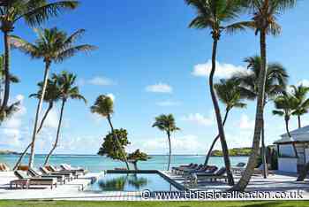 St Barths Destination Guide: Hotels, restaurants & things to do