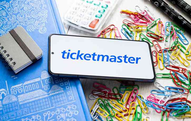 Ticketmaster will now eliminate all hidden fees