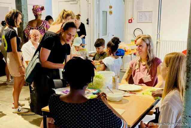 Organisatie zomerschool zoekt vrijwilligers