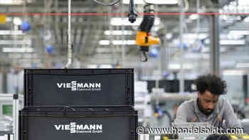 Investmentbanking: Optimistischer Blick: Banker erwarten mehr M&A-Deals nach dem Sommer