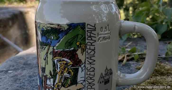 Das neue Annafest-Krügla ist da