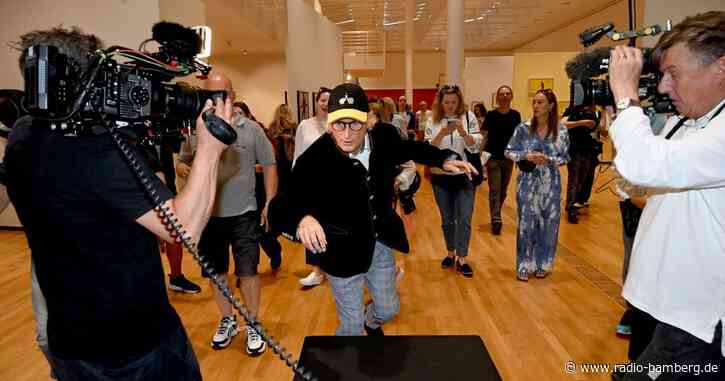 Otto und die Zeitlosigkeit von Friesenjung und Ottifant