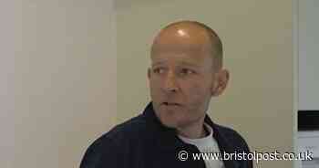 A Place In The Sun star Jonnie Irwin opens up about terminal cancer diagnosis and moment he told family