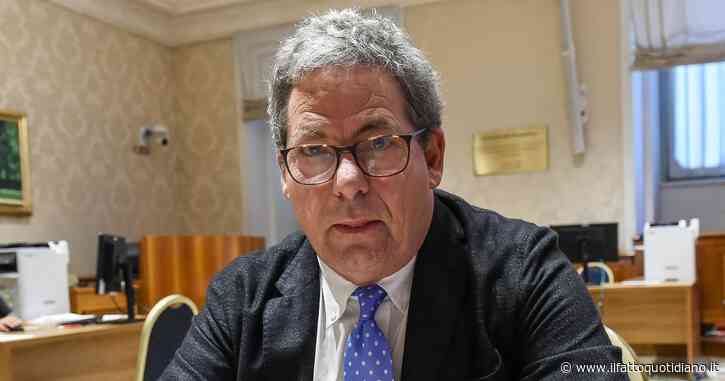 Gianfranco Micciché denuncia: “Trovato un dispositivo gps sotto la mia auto. Chi lo ha messo e perché?”