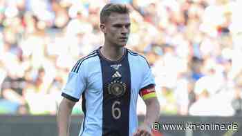 Joshua Kimmich: Lothar Matthäus ordnet Kritik ein