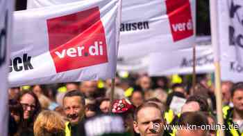 Streiks im EInzelhandel: Handelsverband droht Verdi mit Klage