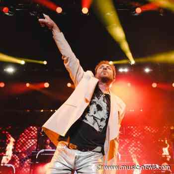 Duran Duran to release feature-length docu-concert film ‘A Hollywood High'