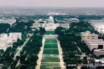 U.S. government says several agencies hacked as part of broader cyberattack