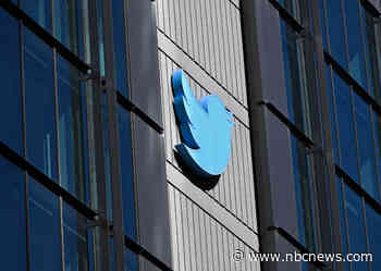 Twitter is the 'most dangerous' major social media platform for LGBTQ users, GLAAD says