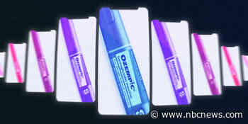 More than 4,000 ads for Ozempic-style drugs were found running on Instagram and Facebook