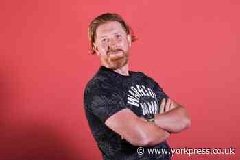 North Yorkshire: Trio to walk 109 miles in five days for RNLI