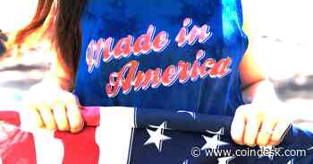 Politics Is Interested in Crypto, Even if Crypto Isn't Interested in Politics