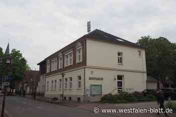 Rahden bekommt weitere Stelle für Wirtschaftsförderung