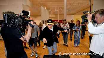 Otto und die Zeitlosigkeit von Friesenjung und Ottifant