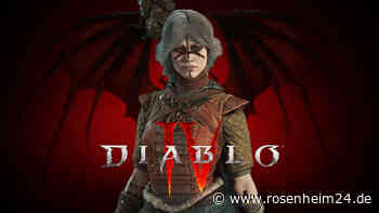 Einer von 2 besten Builds im Spiel – Zauberer in Diablo 4