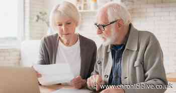 Pensions deadline is extended a second time until April 2025