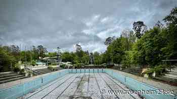 „Polemik“ und „Öl ins Feuer“: SPD und AfD wollen Waldbad-Abriss offiziell abblasen