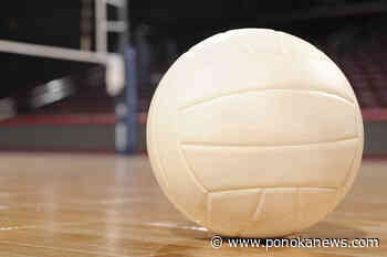Town of Ponoka residents can now enjoy drop-in volleyball at arena
