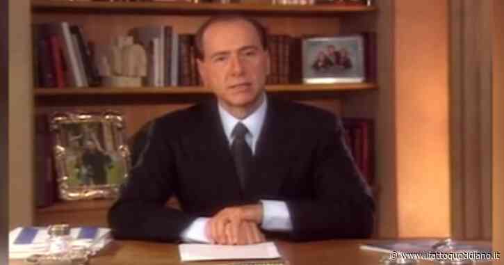 C’è un motivo per cui giornali e tv hanno sentito così forte l’ansia di dover ricordare Berlusconi