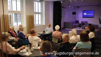 Einblicke in das Leben eines Augsburger Hausarztes