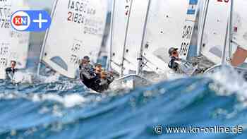 Fragen und Antworten zu den Segelregatten der Kieler Woche