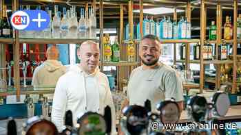 Neue Location Fame ganz nah an der Bergstraße : Kiels größte Bar eröffnet am 16. Juni 2023