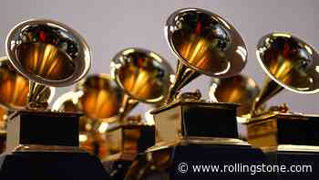 Grammys Narrow Down Big Categories From ‘Way Too Many Nominees’ to ‘Too Many Nominees’