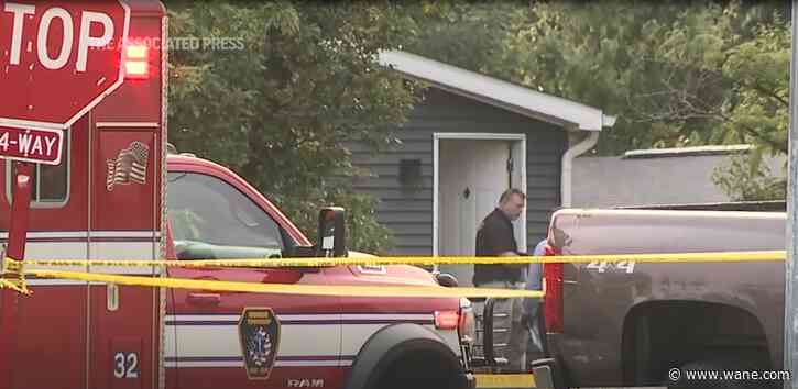 Father planned killings of 3 young sons, lined them up to shoot them in Ohio home, prosecutors say