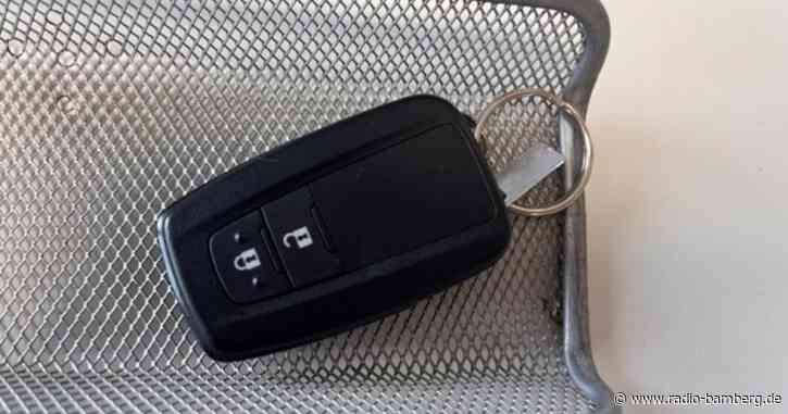 Erneuter Keyless-Go Diebstahl im Landkreis Bamberg – Audi Q5 gestohlen