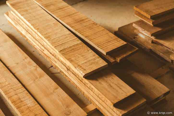 New Mexico businesses rewarded for sustainable practices