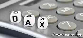 WDH/Aktien Frankfurt Schluss: Dax beendet starke Woche mit Rekord
