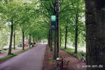 Grüne-Welle-Assistent macht Pause