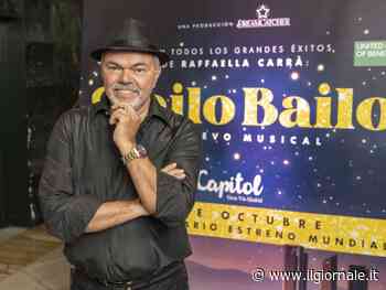 Raffaella Carrà, per i suoi 80 anni un musical, e Madrid in festa