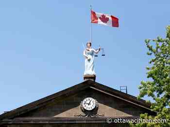 Disgraced OPP officer gets six years in jail, fired from job