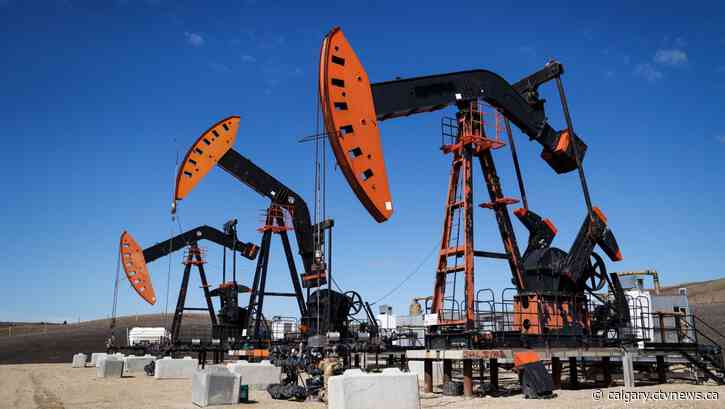 Calgary oil company charged over Didsbury, Alta., leak