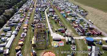 The Hoppings food, drink and ride prices as Europe's largest travelling funfair officially opens for 2023