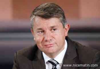 "Ça a été des années terribles de torture quotidienne": Gilles Artigues revient sur le chantage à la sextape à Saint-Etienne