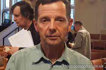 Ex Harrow Council boss and police watchdog head charged with rape