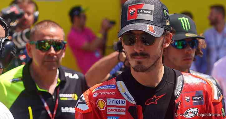 MotoGp Germania, orari tv – Quando e dove vedere qualifiche, sprint e gara (Sky, Now e Tv8)