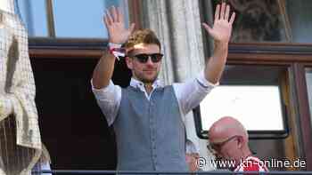 FC Bayern: Leon Goretzka gibt Treue-Bekenntnis ab