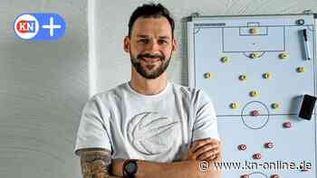 Früher Holstein Kiel: Spielerberater Kenneth Kronholm kritisiert die Branche