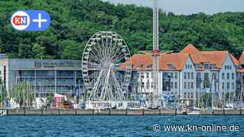 Kiwo 2023 in Kiel: Meteorologe erzählt wie das Wetter zur Kieler Woche