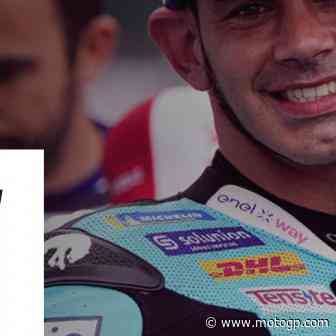 MotoE™, Torres in pole al Sachsenring